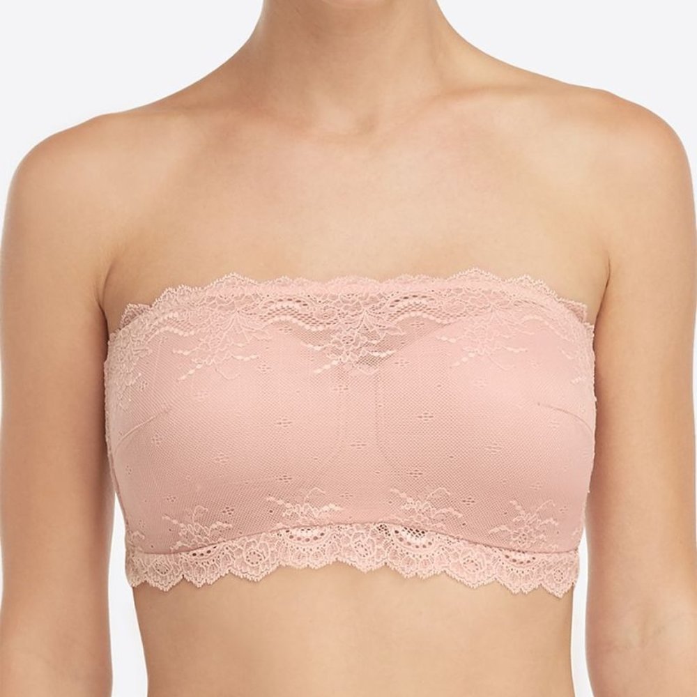 Spanx Undie-Tectable Bandeau